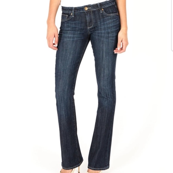 KFTK👖 EUC!! Baby Boot Size 12 - Picture 2 of 8